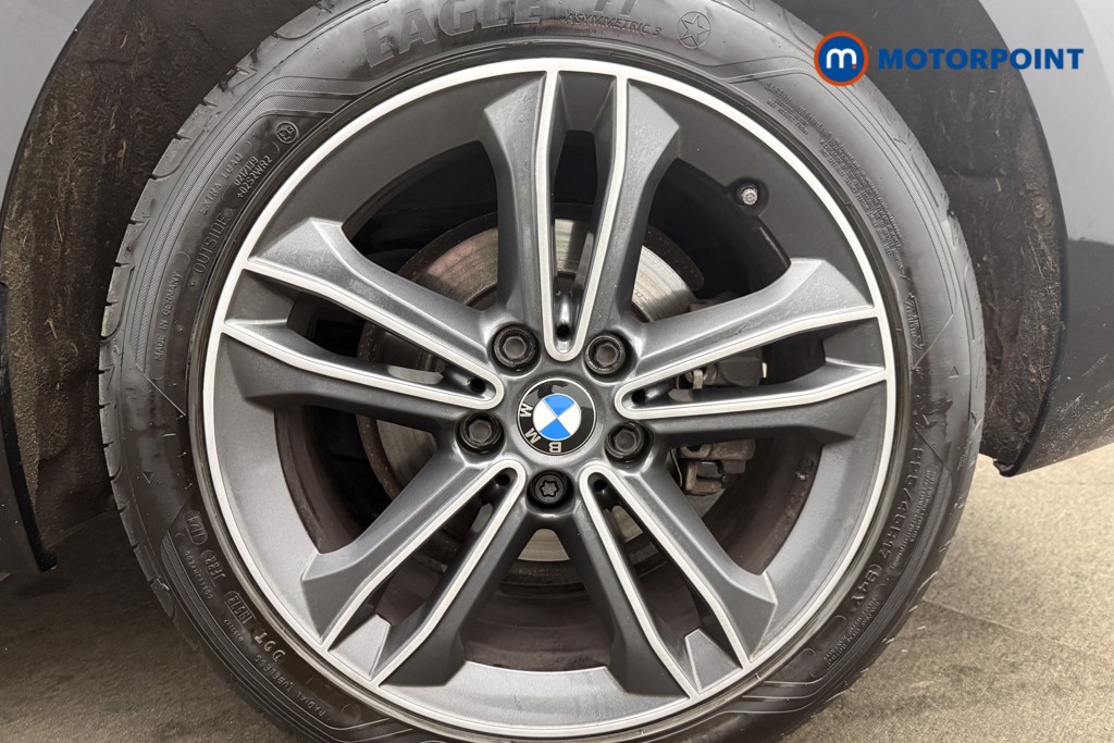 BMW 1 Series Sport Manual Petrol Hatchback - Stock Number (1603022) - 13th supplementary image