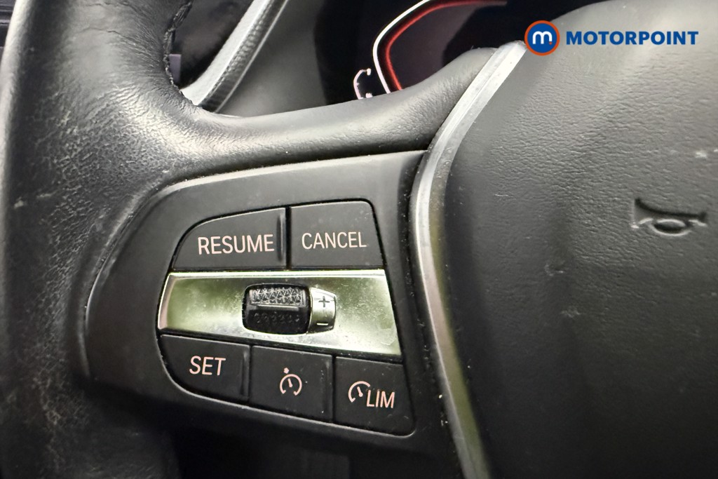 BMW 1 Series Sport Manual Petrol Hatchback - Stock Number (1603022) - 14th supplementary image