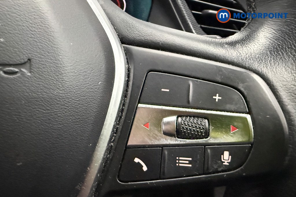 BMW 1 Series Sport Manual Petrol Hatchback - Stock Number (1603022) - 15th supplementary image