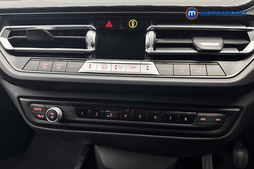 BMW 1 Series Sport Manual Petrol Hatchback - Stock Number (1603022) - 16th supplementary image