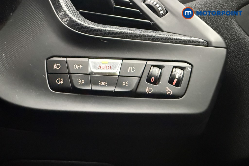 BMW 1 Series Sport Manual Petrol Hatchback - Stock Number (1603022) - 17th supplementary image