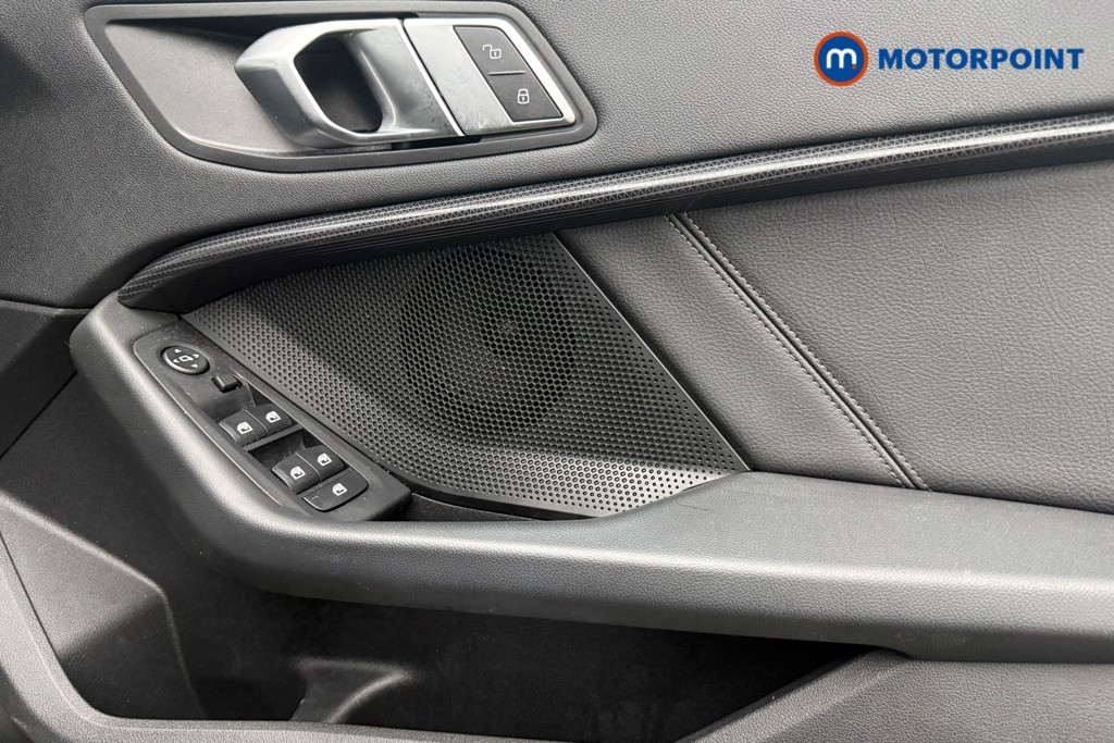 BMW 1 Series Sport Manual Petrol Hatchback - Stock Number (1603022) - 18th supplementary image