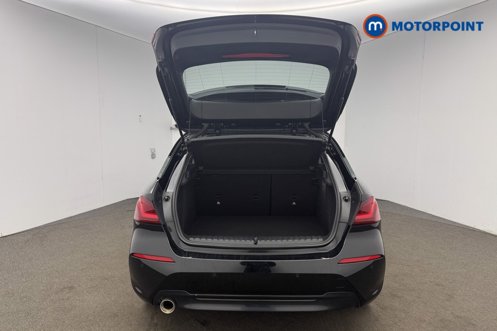 BMW 1 Series Sport Manual Petrol Hatchback - Stock Number (1603022) - 21st supplementary image