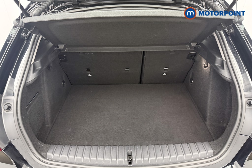 BMW 1 Series Sport Manual Petrol Hatchback - Stock Number (1603022) - 22nd supplementary image