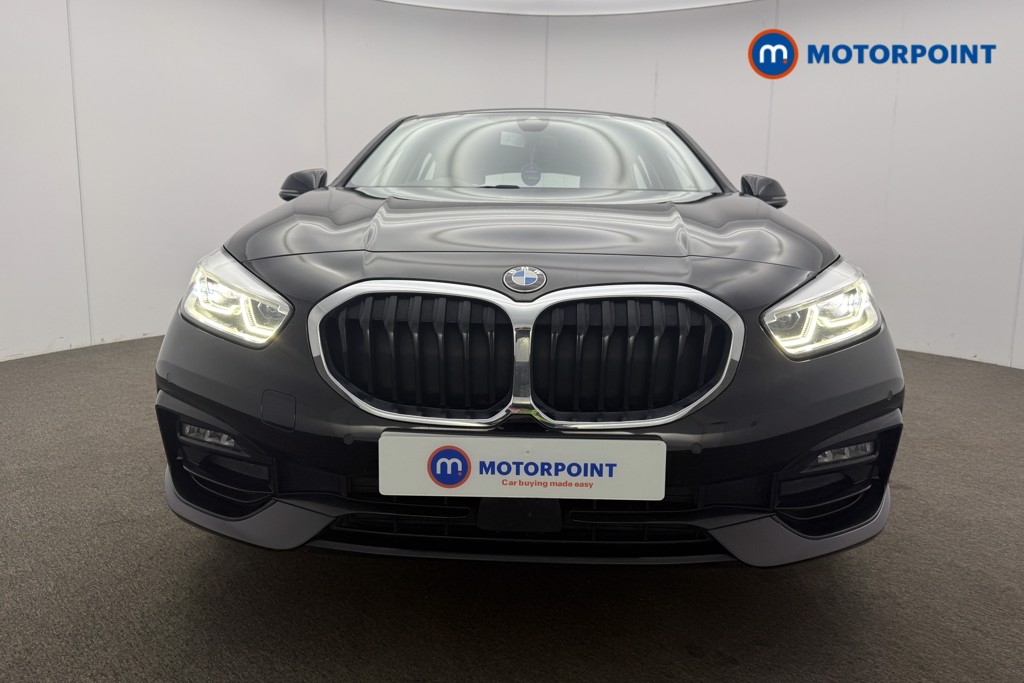 BMW 1 Series Sport Manual Petrol Hatchback - Stock Number (1603022) - 23rd supplementary image