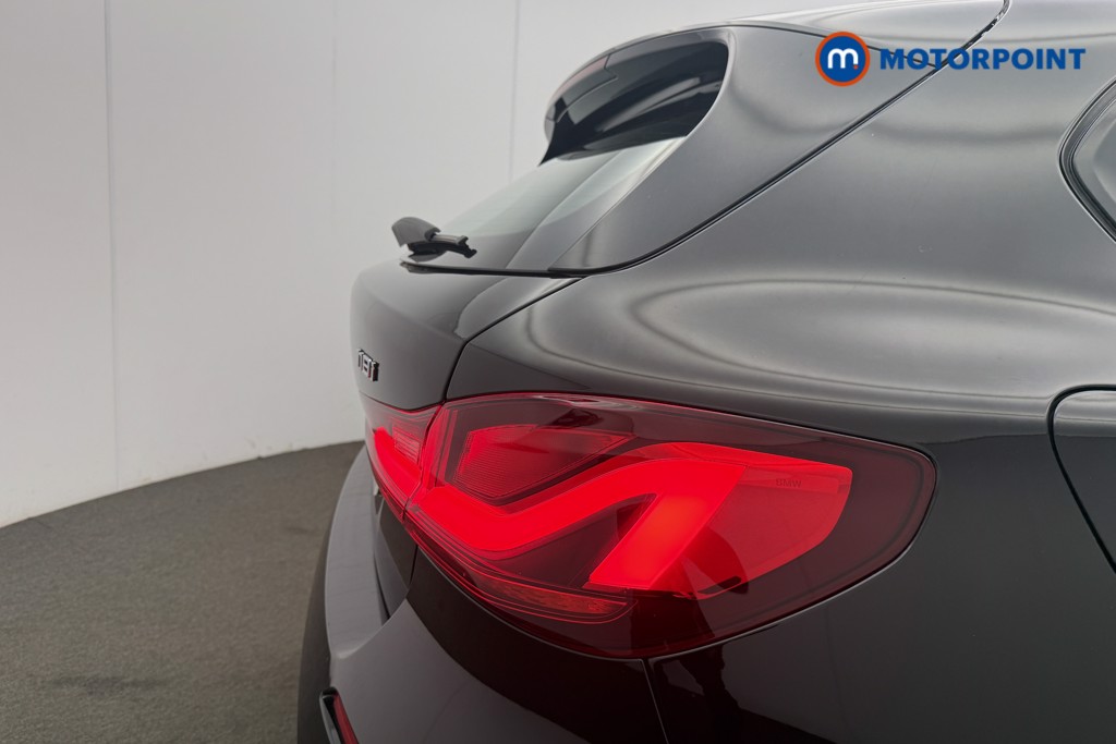 BMW 1 Series Sport Manual Petrol Hatchback - Stock Number (1603022) - 26th supplementary image