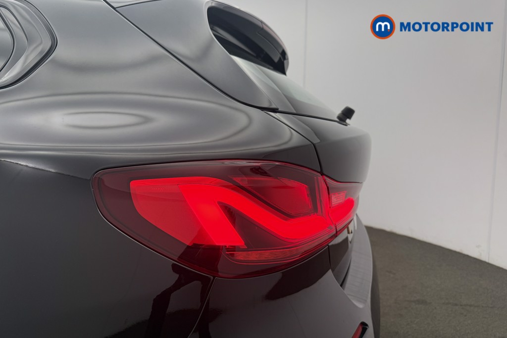 BMW 1 Series Sport Manual Petrol Hatchback - Stock Number (1603022) - 27th supplementary image