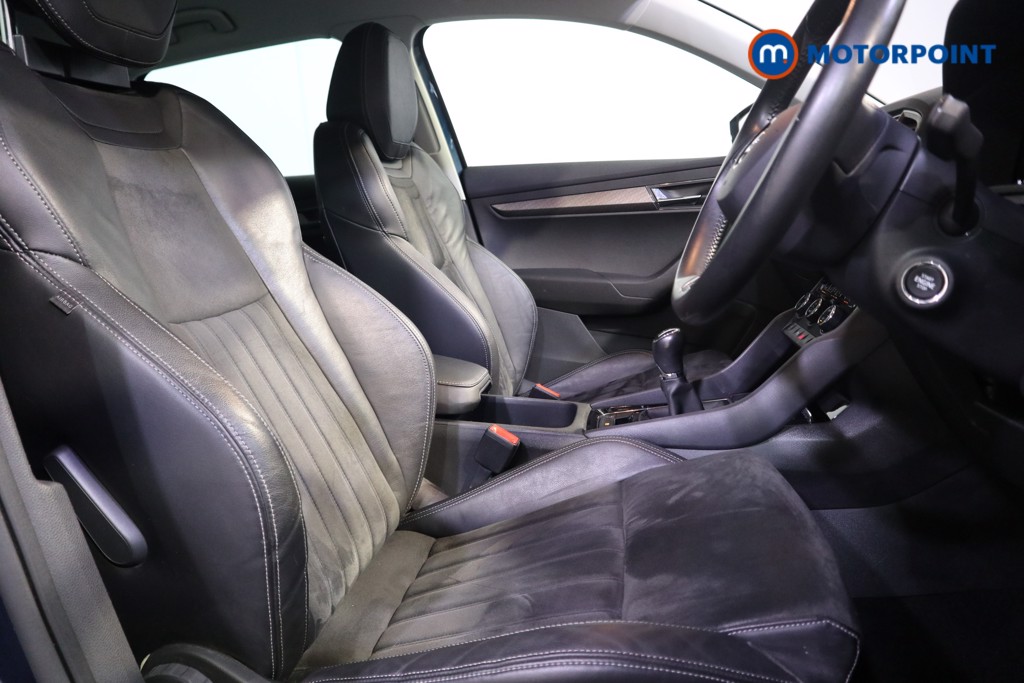 Skoda Karoq Se L Manual Petrol SUV - Stock Number (1603654) - 13th supplementary image