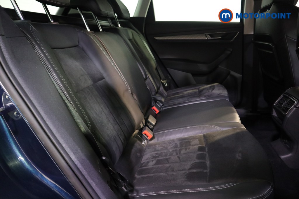 Skoda Karoq Se L Manual Petrol SUV - Stock Number (1603654) - 14th supplementary image