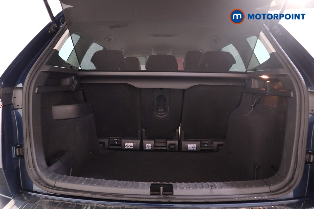 Skoda Karoq Se L Manual Petrol SUV - Stock Number (1603654) - 17th supplementary image