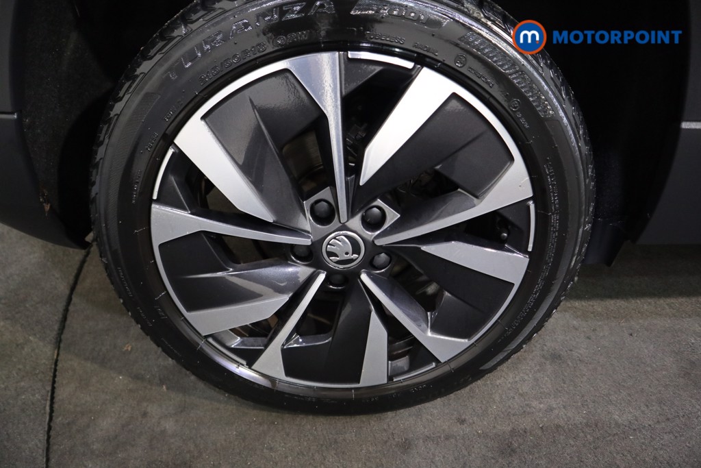 Skoda Karoq Se L Manual Petrol SUV - Stock Number (1603654) - 18th supplementary image