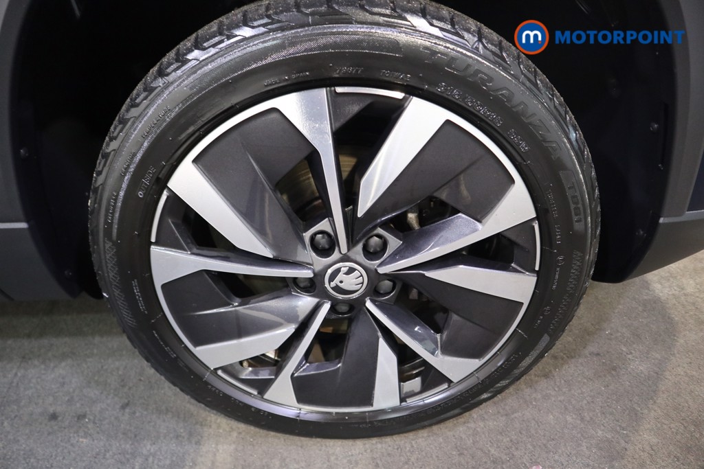 Skoda Karoq Se L Manual Petrol SUV - Stock Number (1603654) - 19th supplementary image