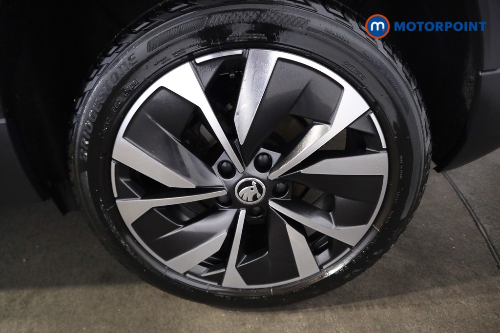 Skoda Karoq Se L Manual Petrol SUV - Stock Number (1603654) - 21st supplementary image