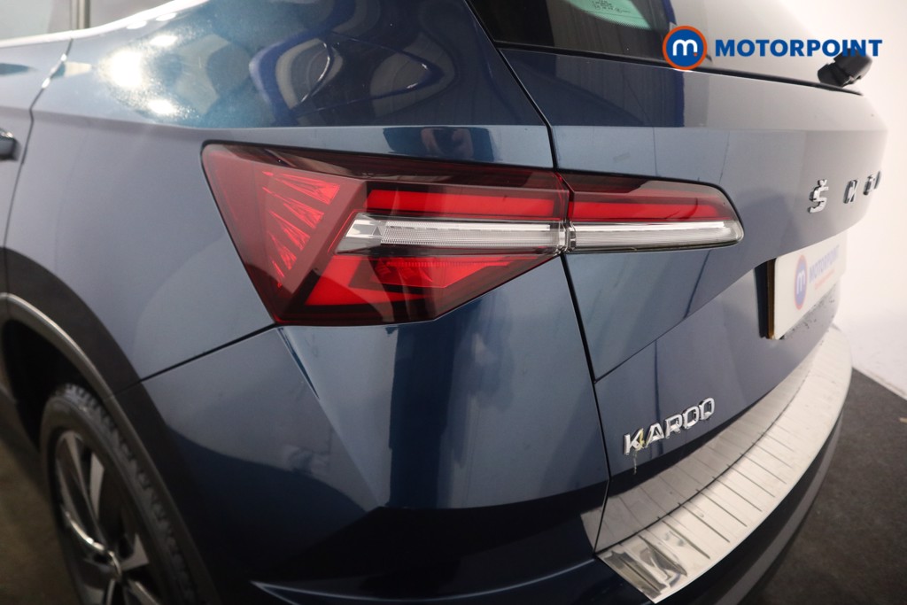 Skoda Karoq Se L Manual Petrol SUV - Stock Number (1603654) - 24th supplementary image