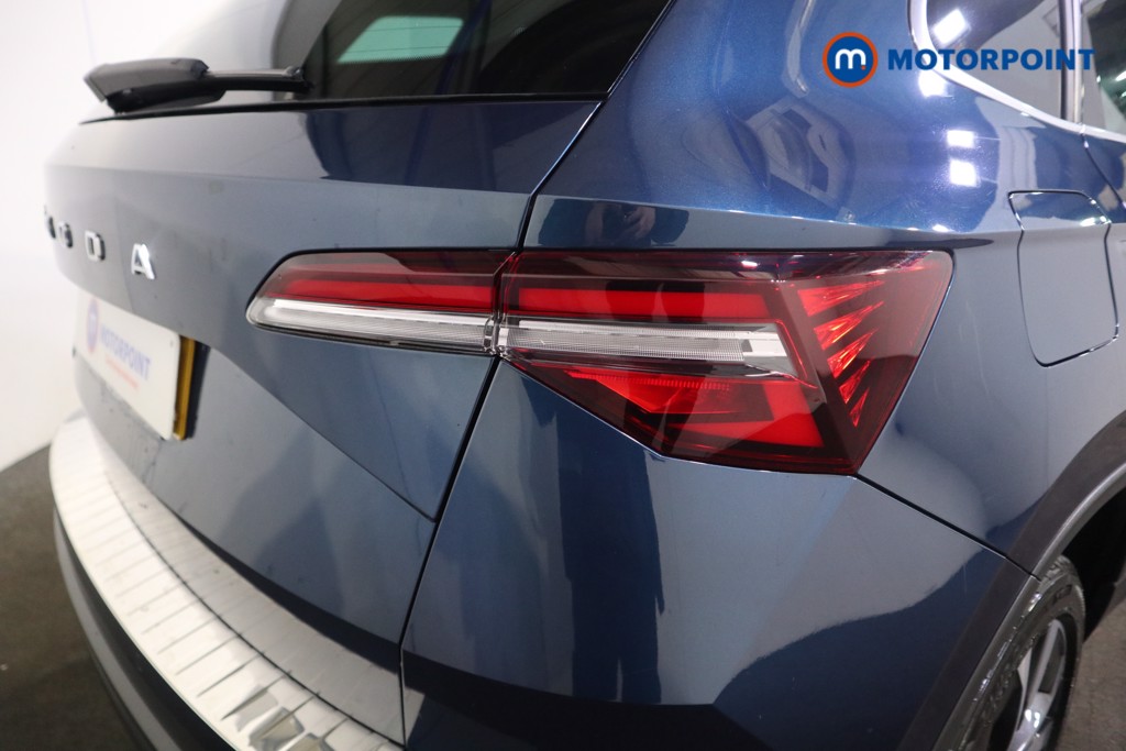 Skoda Karoq Se L Manual Petrol SUV - Stock Number (1603654) - 25th supplementary image