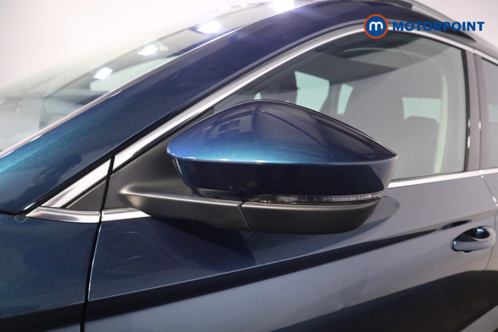 Skoda Karoq Se L Manual Petrol SUV - Stock Number (1603654) - 29th supplementary image