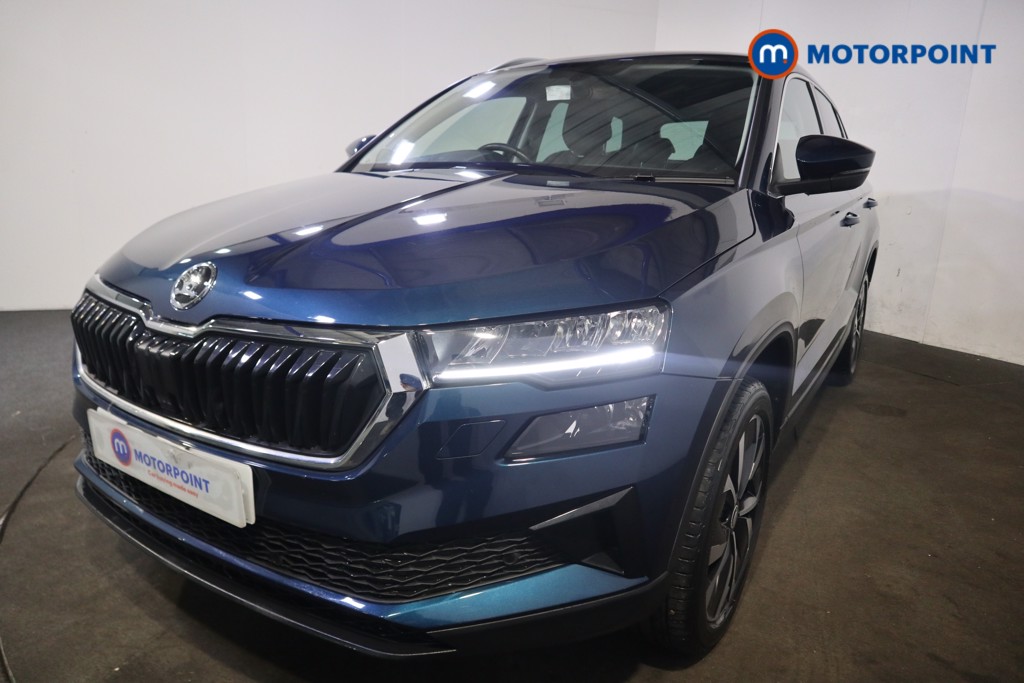 Skoda Karoq Se L Manual Petrol SUV - Stock Number (1603654) - 31st supplementary image