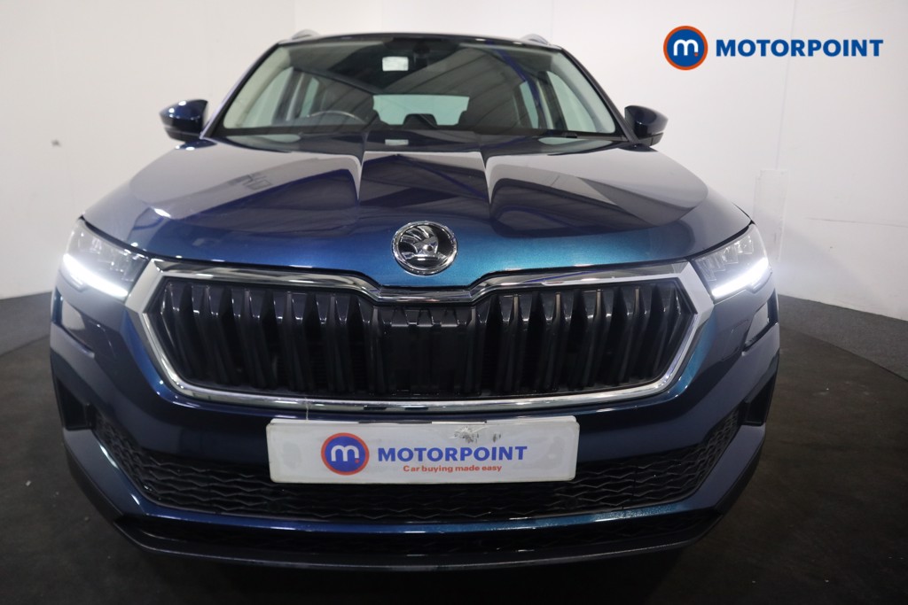 Skoda Karoq Se L Manual Petrol SUV - Stock Number (1603654) - 32nd supplementary image
