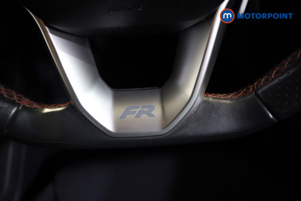 Seat Ibiza FR Automatic Petrol Hatchback - Stock Number (1603878) - 5th supplementary image