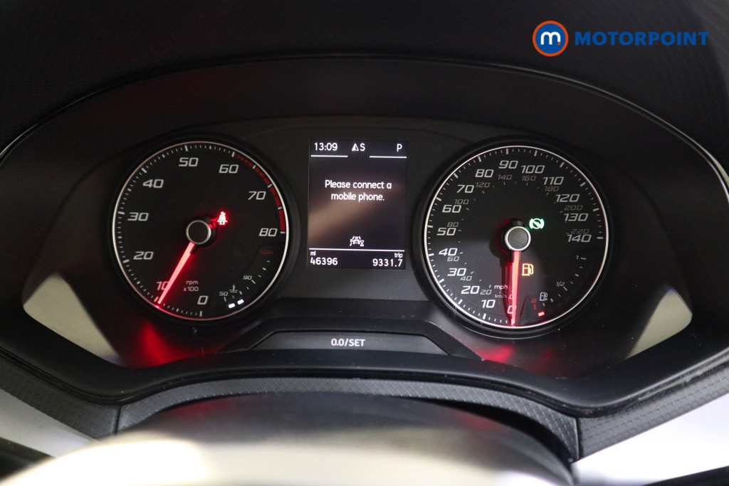 Seat Ibiza FR Automatic Petrol Hatchback - Stock Number (1603878) - 6th supplementary image