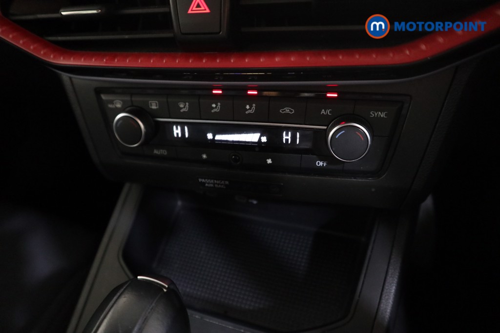 Seat Ibiza FR Automatic Petrol Hatchback - Stock Number (1603878) - 8th supplementary image