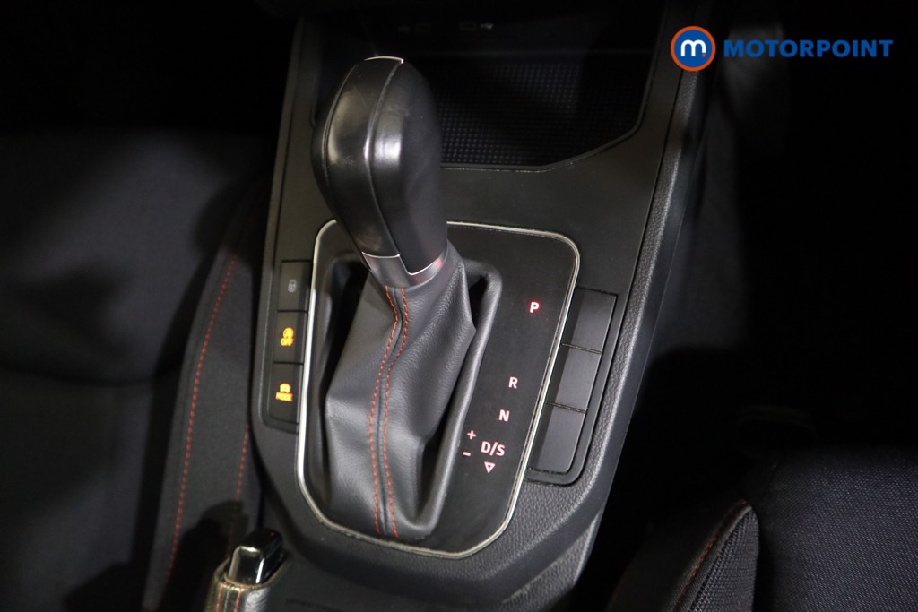 Seat Ibiza FR Automatic Petrol Hatchback - Stock Number (1603878) - 9th supplementary image