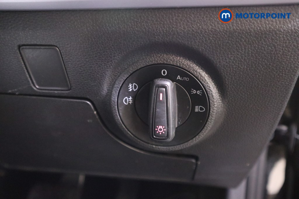 Seat Ibiza FR Automatic Petrol Hatchback - Stock Number (1603878) - 10th supplementary image