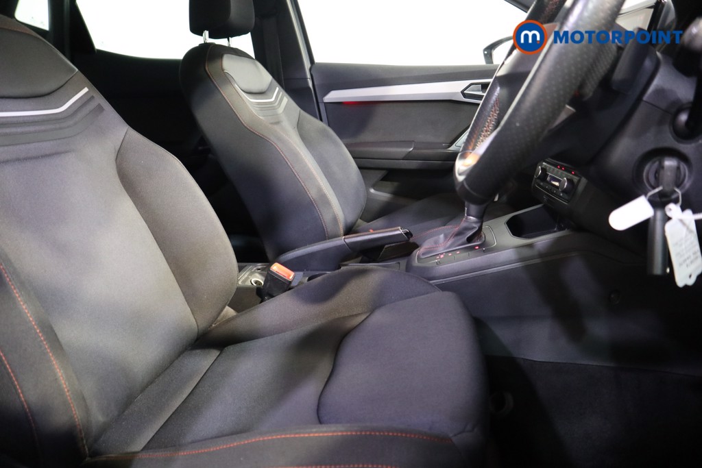 Seat Ibiza FR Automatic Petrol Hatchback - Stock Number (1603878) - 12th supplementary image