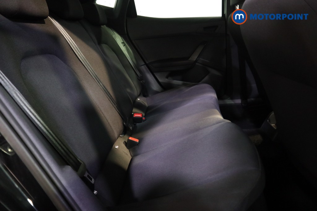 Seat Ibiza FR Automatic Petrol Hatchback - Stock Number (1603878) - 13th supplementary image
