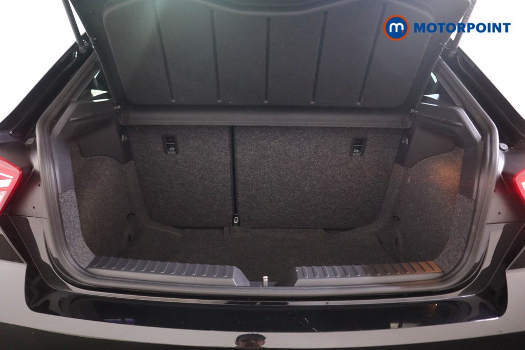 Seat Ibiza FR Automatic Petrol Hatchback - Stock Number (1603878) - 16th supplementary image