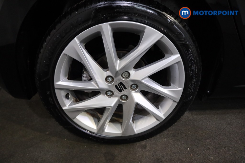 Seat Ibiza FR Automatic Petrol Hatchback - Stock Number (1603878) - 17th supplementary image