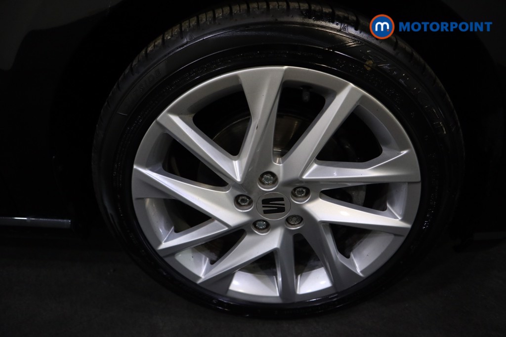 Seat Ibiza FR Automatic Petrol Hatchback - Stock Number (1603878) - 18th supplementary image