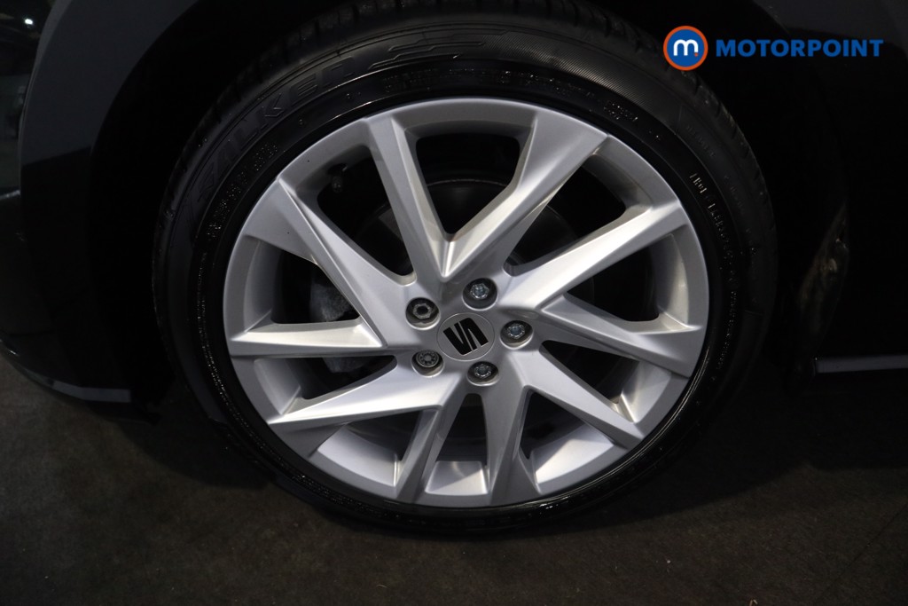 Seat Ibiza FR Automatic Petrol Hatchback - Stock Number (1603878) - 19th supplementary image