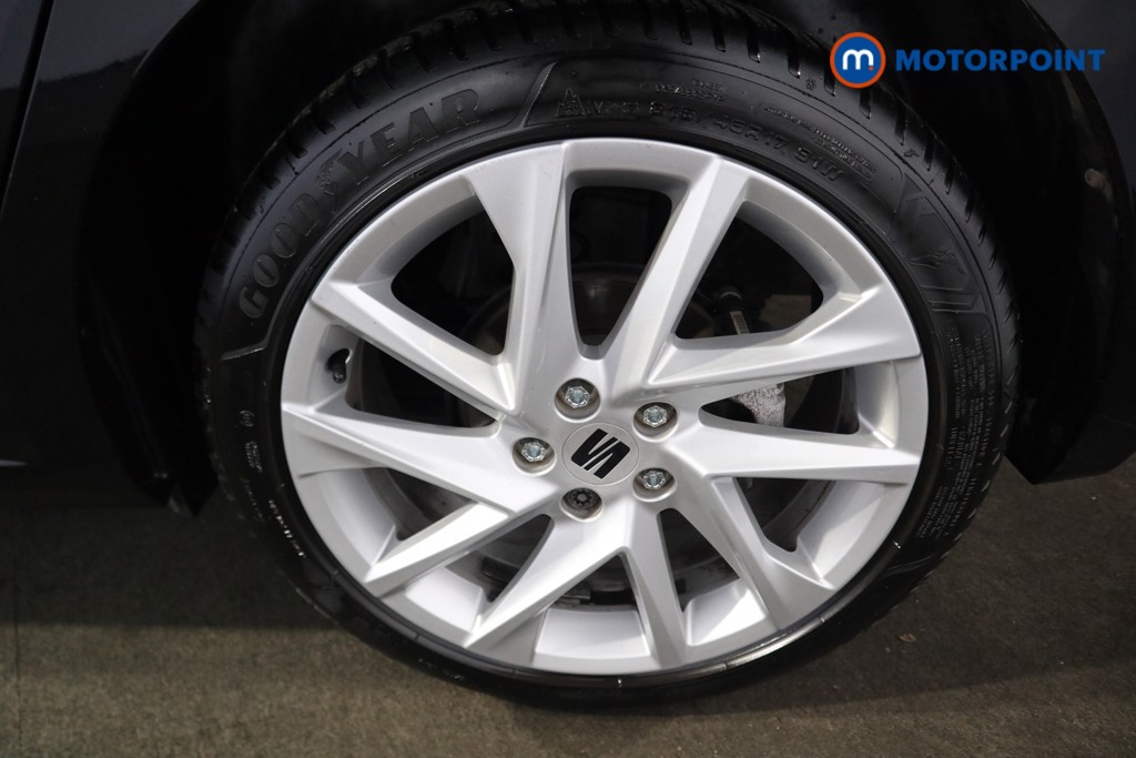 Seat Ibiza FR Automatic Petrol Hatchback - Stock Number (1603878) - 20th supplementary image