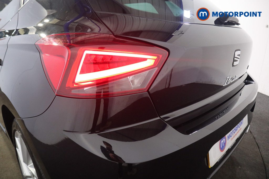 Seat Ibiza FR Automatic Petrol Hatchback - Stock Number (1603878) - 21st supplementary image