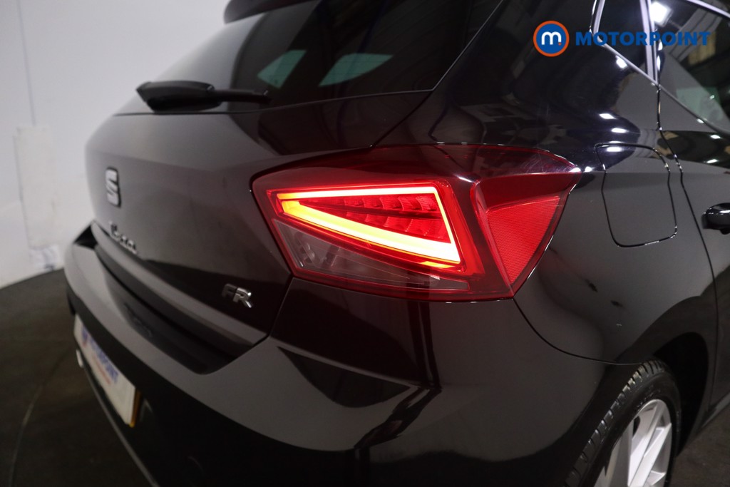 Seat Ibiza FR Automatic Petrol Hatchback - Stock Number (1603878) - 22nd supplementary image