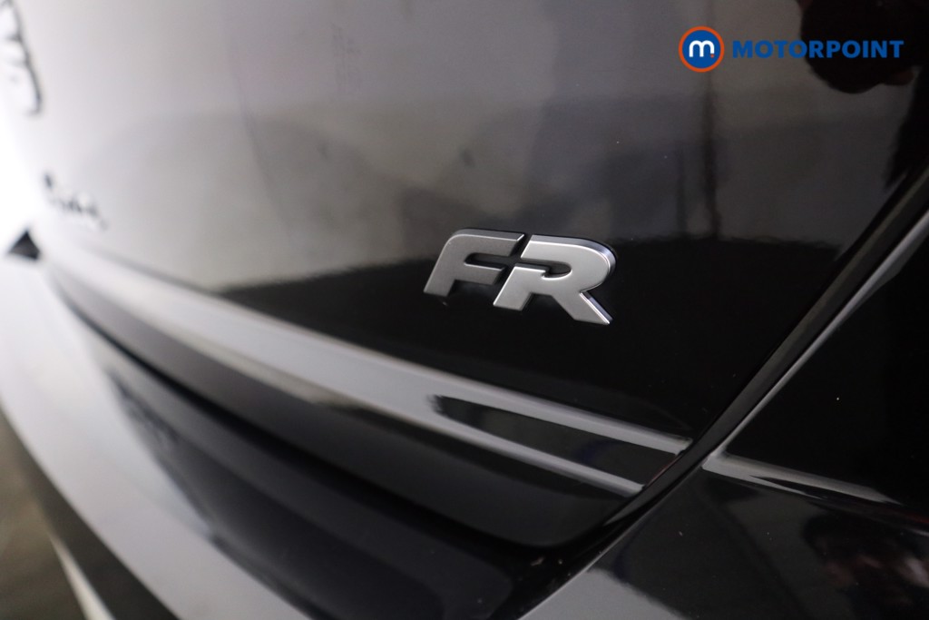 Seat Ibiza FR Automatic Petrol Hatchback - Stock Number (1603878) - 23rd supplementary image