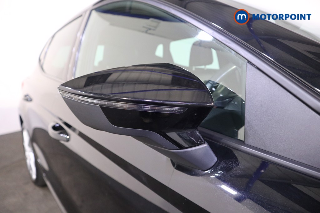 Seat Ibiza FR Automatic Petrol Hatchback - Stock Number (1603878) - 24th supplementary image