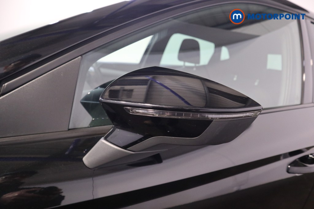 Seat Ibiza FR Automatic Petrol Hatchback - Stock Number (1603878) - 25th supplementary image