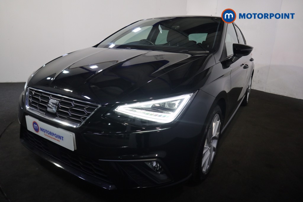 Seat Ibiza FR Automatic Petrol Hatchback - Stock Number (1603878) - 27th supplementary image