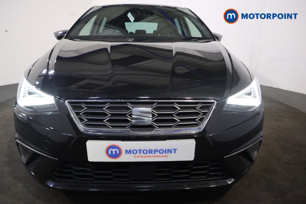 Seat Ibiza FR Automatic Petrol Hatchback - Stock Number (1603878) - 28th supplementary image