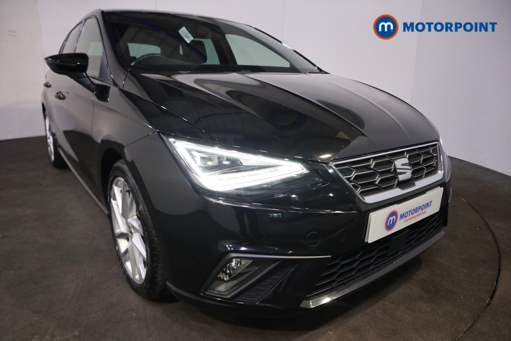 Seat Ibiza FR Automatic Petrol Hatchback - Stock Number (1603878) - 29th supplementary image