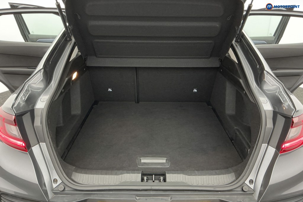 Renault Arkana Iconic Automatic Petrol-Electric Hybrid SUV - Stock Number (1603891) - 4th supplementary image