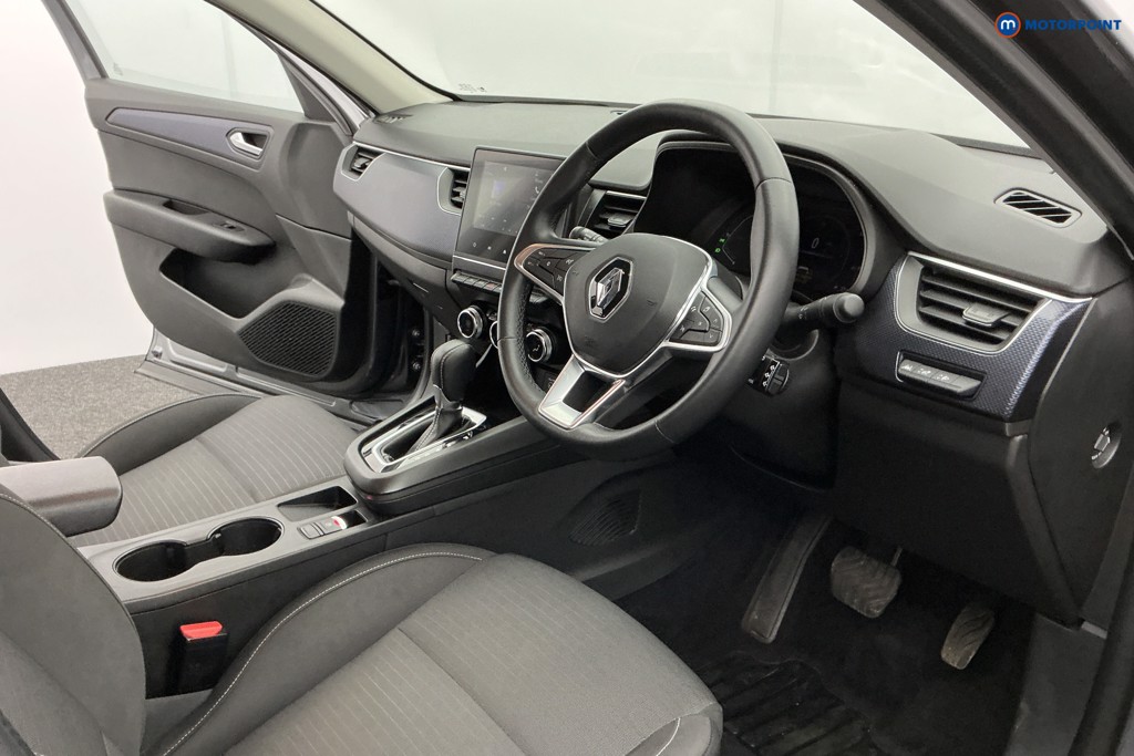 Renault Arkana Iconic Automatic Petrol-Electric Hybrid SUV - Stock Number (1603891) - 9th supplementary image