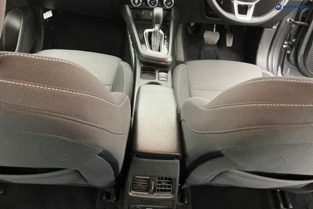 Renault Arkana Iconic Automatic Petrol-Electric Hybrid SUV - Stock Number (1603891) - 12th supplementary image