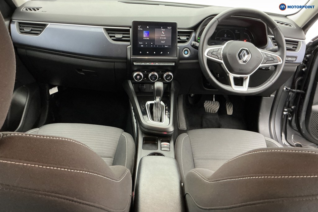 Renault Arkana Iconic Automatic Petrol-Electric Hybrid SUV - Stock Number (1603891) - 13th supplementary image