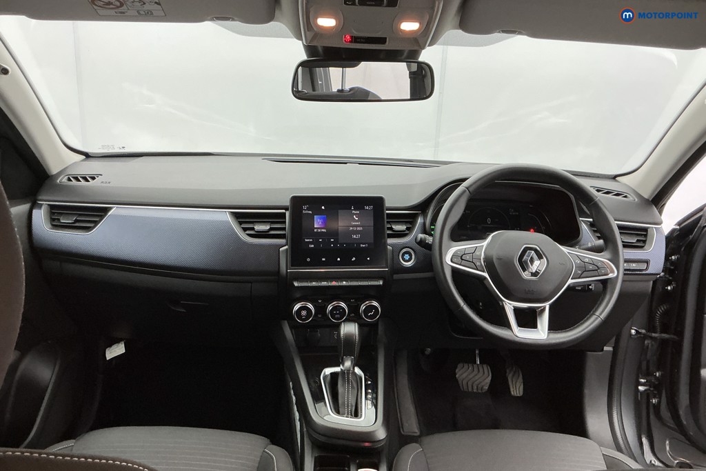Renault Arkana Iconic Automatic Petrol-Electric Hybrid SUV - Stock Number (1603891) - 14th supplementary image