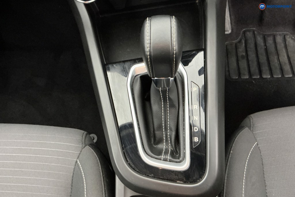 Renault Arkana Iconic Automatic Petrol-Electric Hybrid SUV - Stock Number (1603891) - 18th supplementary image