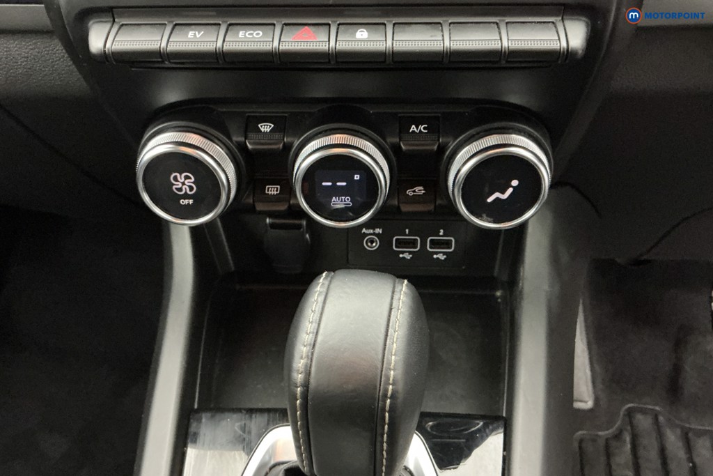 Renault Arkana Iconic Automatic Petrol-Electric Hybrid SUV - Stock Number (1603891) - 19th supplementary image