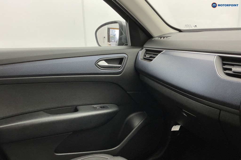 Renault Arkana Iconic Automatic Petrol-Electric Hybrid SUV - Stock Number (1603891) - 20th supplementary image